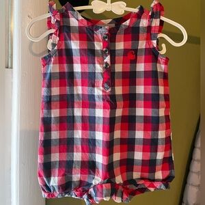 Carhartt Romper